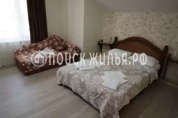 Гостевой дом «Фаина»