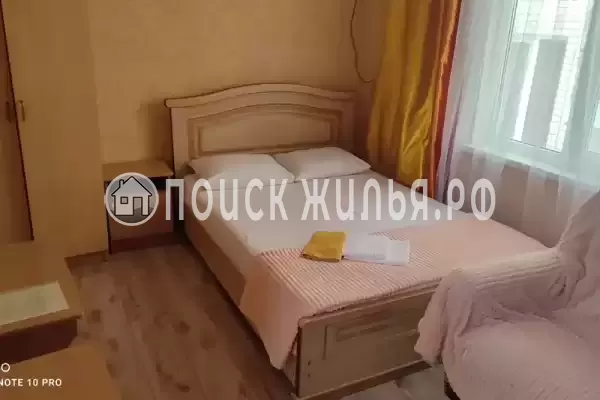 Гостевой дом «Континенталь»