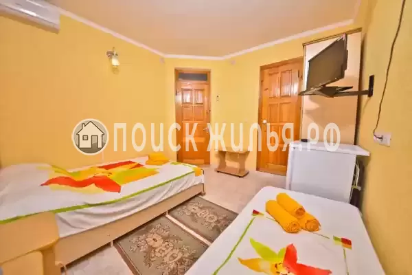 Гостевой дом «Континенталь»