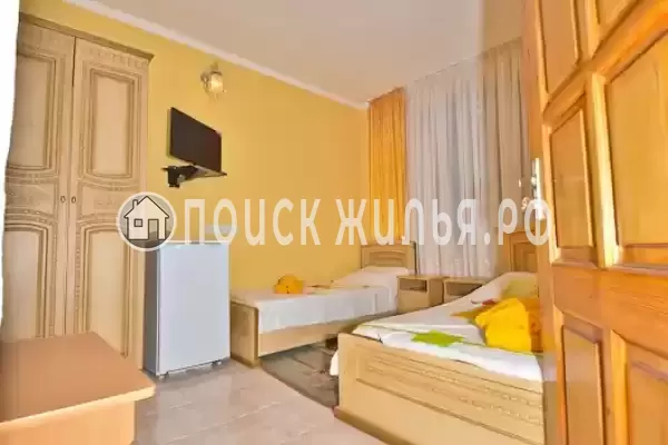 Гостевой дом «Континенталь»