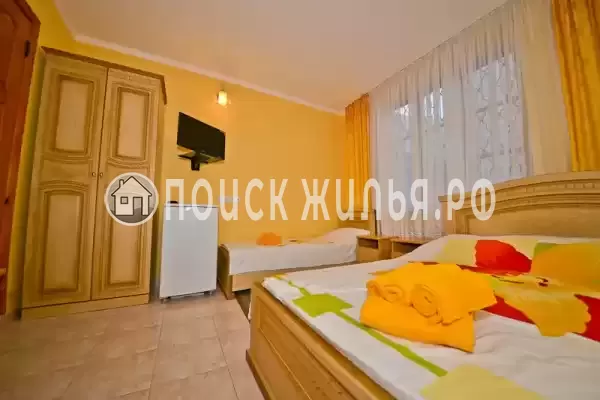 Гостевой дом «Континенталь»