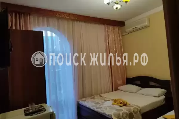 Гостевой дом «Континенталь»