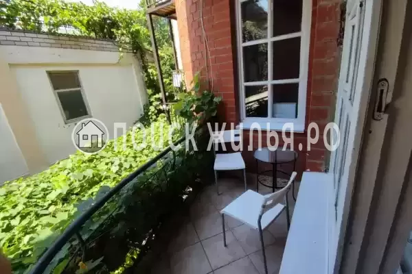 Гостевой дом «Континенталь»