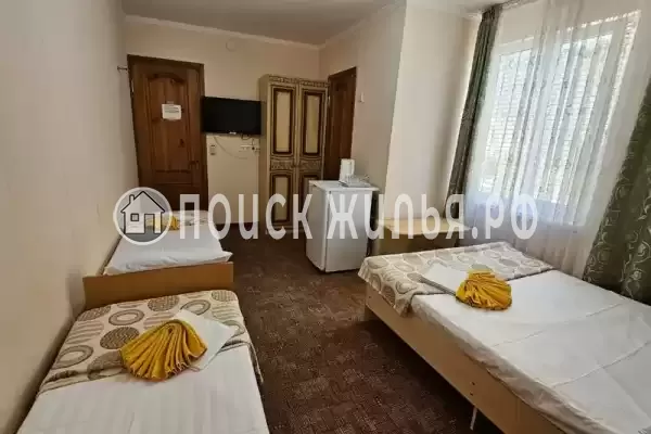 Гостевой дом «Континенталь»