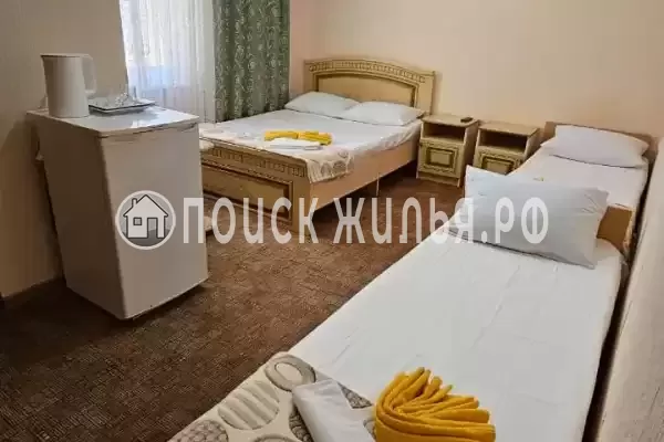 Гостевой дом «Континенталь»