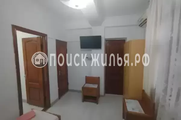 Гостевой дом «Континенталь»