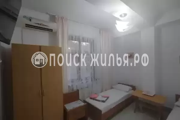 Гостевой дом «Континенталь»