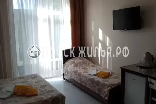 Гостевой дом «Континенталь»