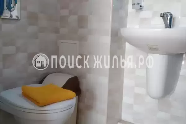 Гостевой дом «Континенталь»