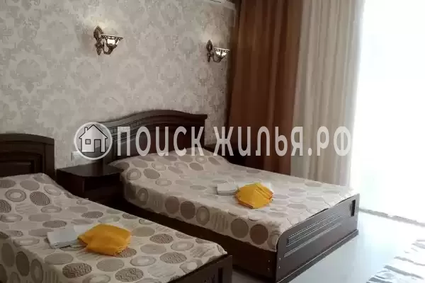 Гостевой дом «Континенталь»