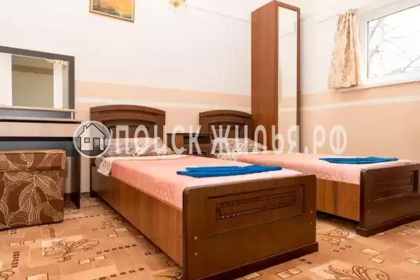 Гостевой дом «Ника»