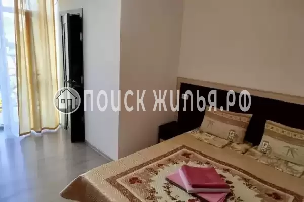 Гостевой дом «Ника»