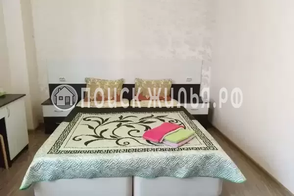 Гостевой дом «Ника»