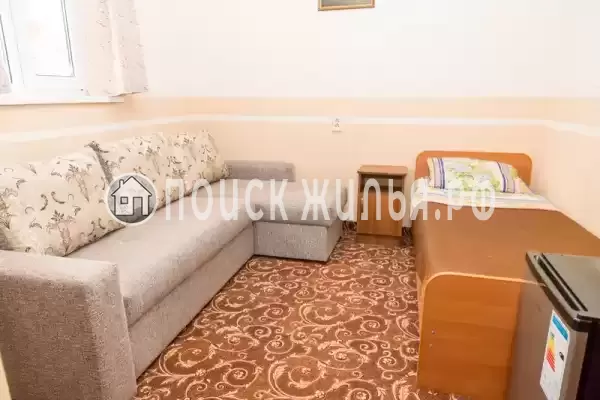 Гостевой дом «Ника»