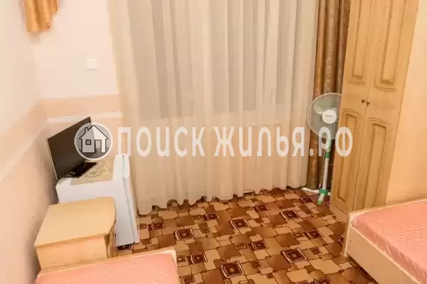 Гостевой дом «Ника»