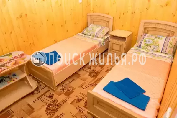 Гостевой дом «Ника»