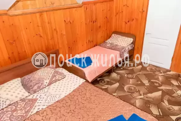 Гостевой дом «Ника»