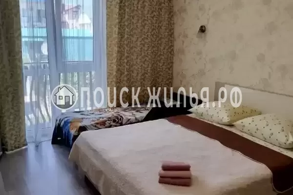 Гостевой дом «Ника»