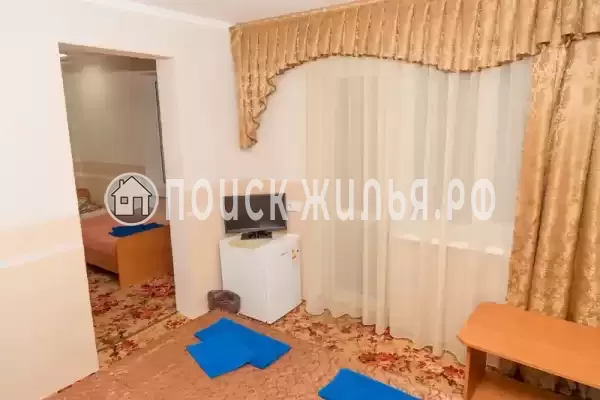 Гостевой дом «Ника»