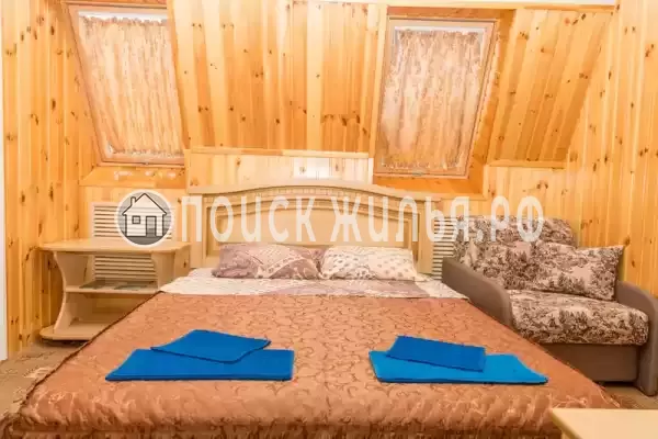 Гостевой дом «Ника»