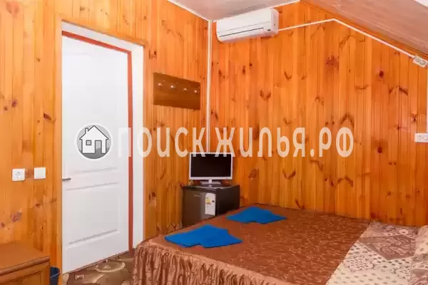 Гостевой дом «Ника»