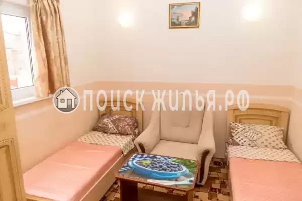 Гостевой дом «Ника»