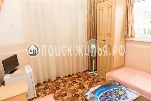 Гостевой дом «Ника»