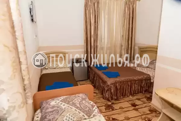 Гостевой дом «Ника»