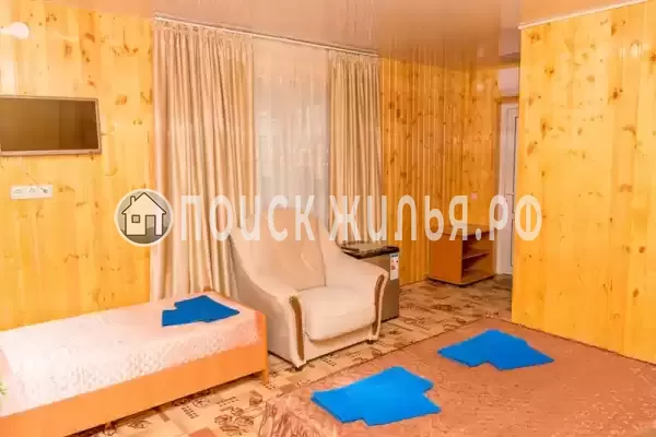 Гостевой дом «Ника»