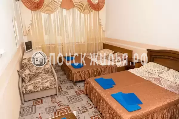 Гостевой дом «Ника»