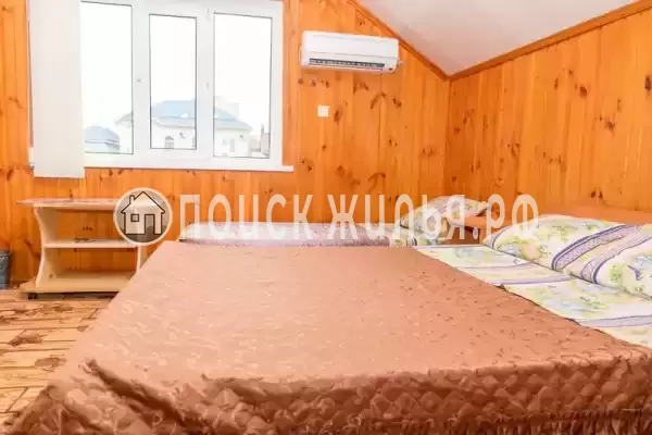 Гостевой дом «Ника»