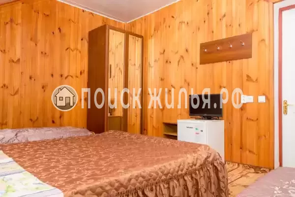 Гостевой дом «Ника»