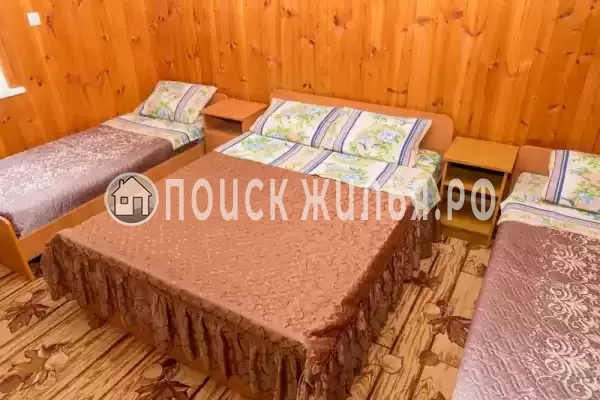 Гостевой дом «Ника»