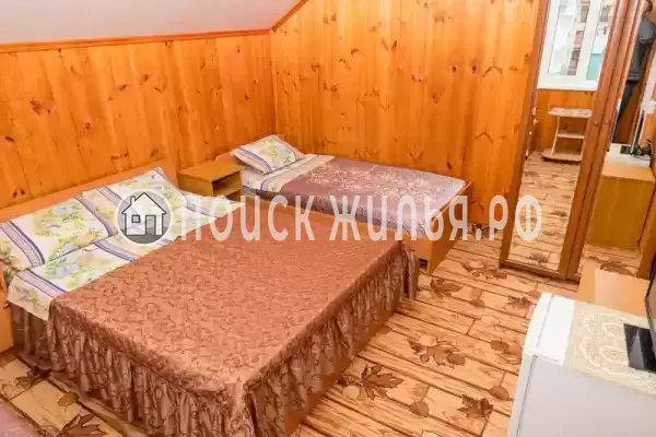 Гостевой дом «Ника»