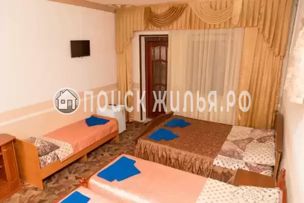 Гостевой дом «Ника»