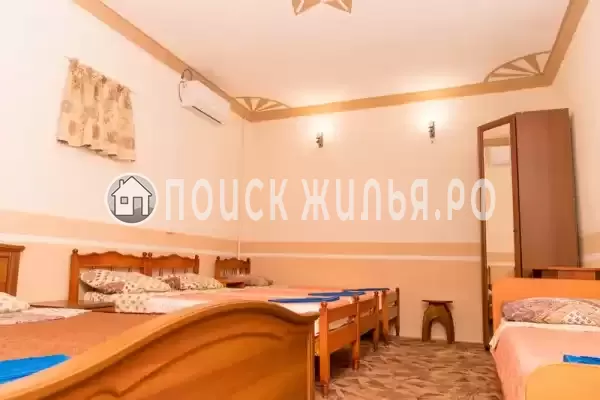 Гостевой дом «Ника»