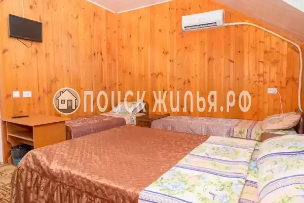 Гостевой дом «Ника»