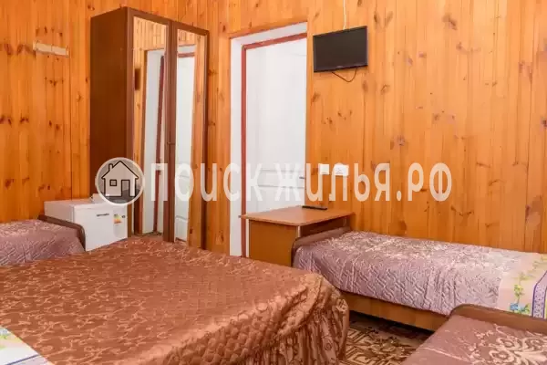 Гостевой дом «Ника»