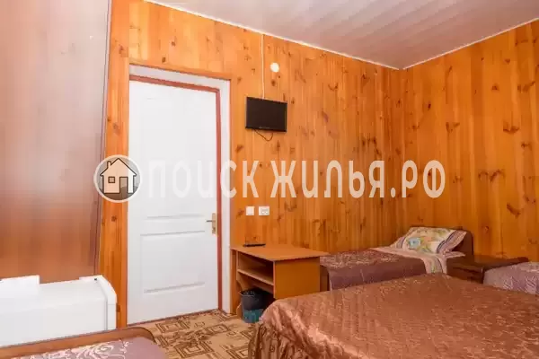 Гостевой дом «Ника»