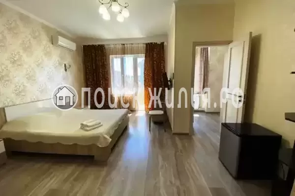 Гостевой дом «Ника»