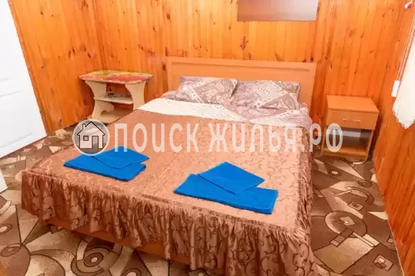 Гостевой дом «Ника»