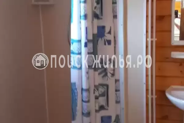 «Деревянные домики»