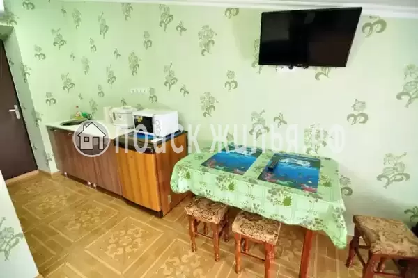 «Морская звезда»