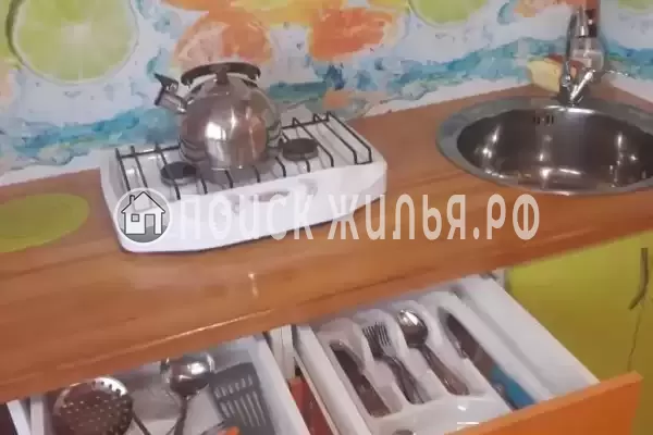 «Деревянные домики»