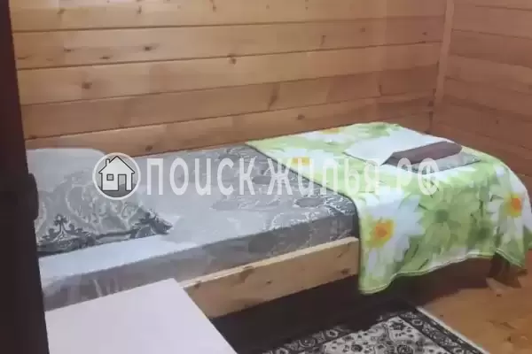 «Деревянные домики»