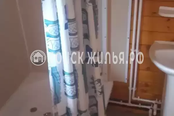 «Деревянные домики»