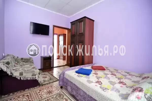 «Морская звезда»