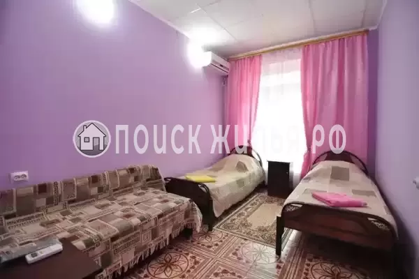 «Морская звезда»