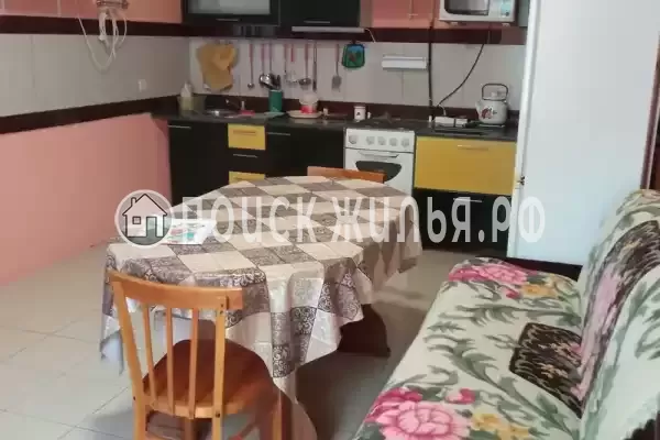 Частный сектор «На Казачьем»