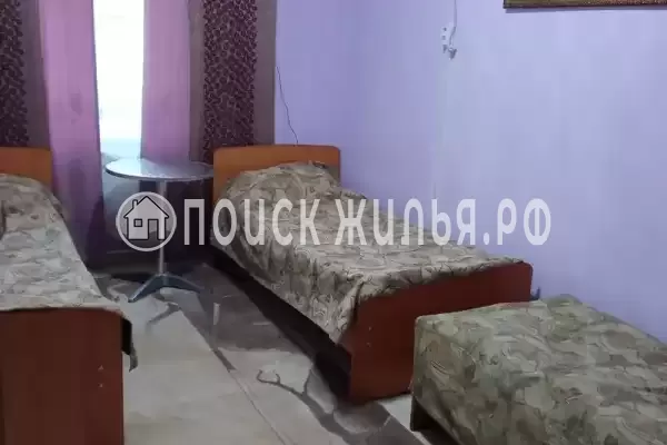 Частный сектор «На Казачьем»